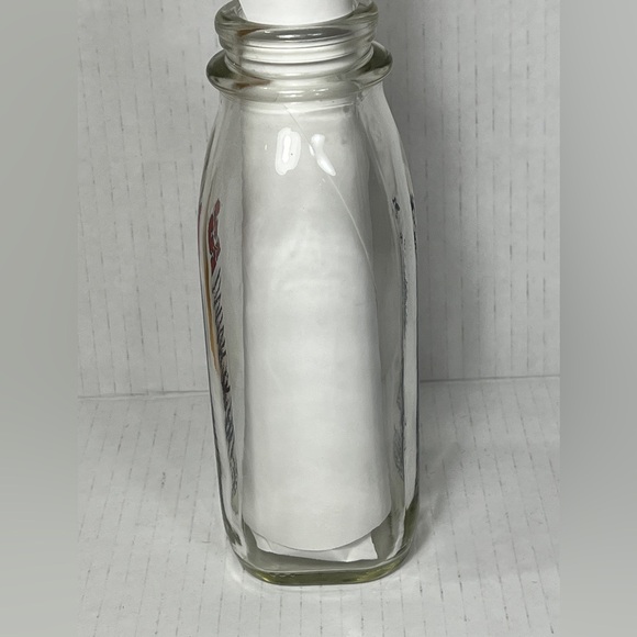 Shatto Immortal Milk Bottle Buck O’Neil Kansas City Monarchs MLB Hall of Fame - Picture 7 of 12
